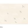 Lagune Celeste wallpaper-Casamance-Sable-Set-Selected Wallpapers-Interiors