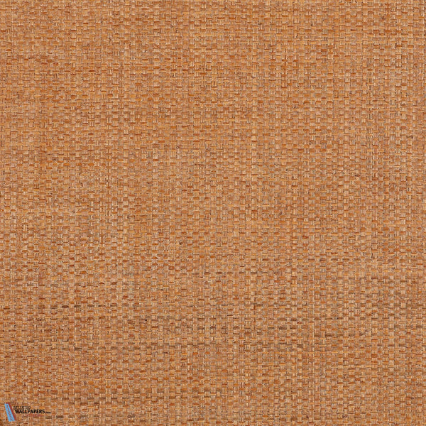 Lauderdale-Thibaut-Pumpkin-Roll-Selected-Wallpapers-Interiors