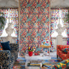 Le Donne di Gioia-Mind the Gap-wallpaper-Selected-Wallpapers-Interiors