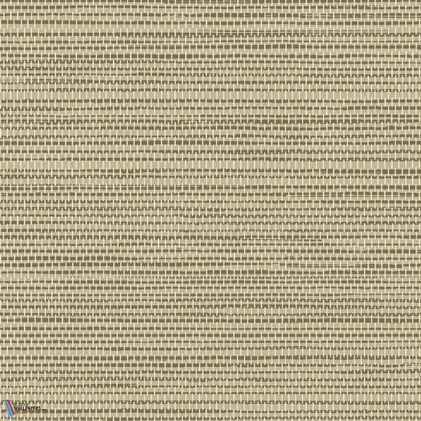 Le Sisal-wallpaper-Arte-Kahki-Roll-26704-Selected Wallpapers