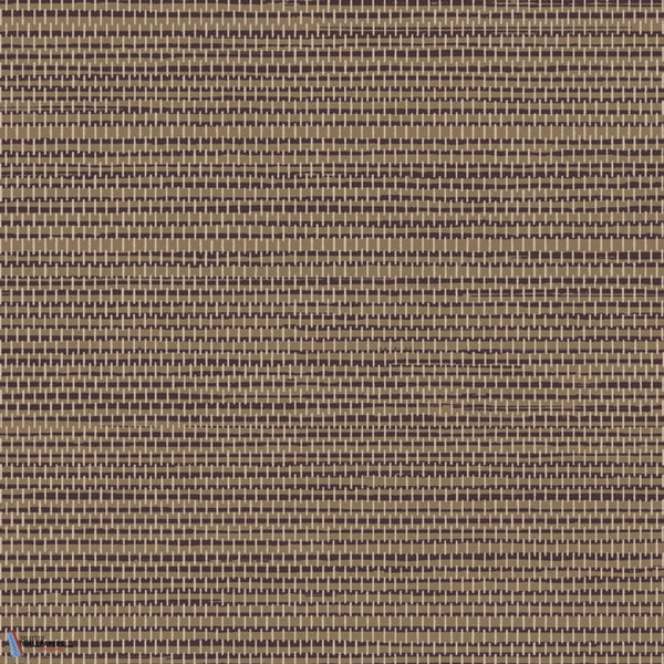 Le Sisal-wallpaper-Arte-Cocoa-Roll-26706-Selected Wallpapers