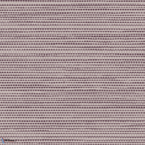 Le Sisal-wallpaper-Arte-Mauve-Roll-26708-Selected Wallpapers