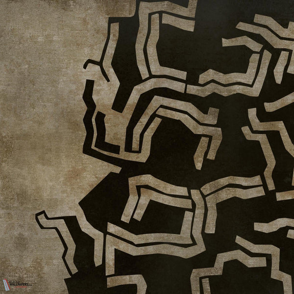 Leku Tapete-Coordonne-Coal-Metallics-M2-Selected Wallpapers-Interiors