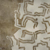 Leku Tapete-Coordonne-Silver-Metallics-M2-Selected Wallpapers-Interiors