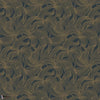 Leontine Tapete-Casamance-Encre/Dore-Rolle-Selected Wallpapers-Interiors
