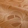 Leontine Tapete-Casamance-Selected Wallpapers-Interiors