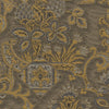 Brocade wallpaper