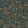 Brocade wallpaper