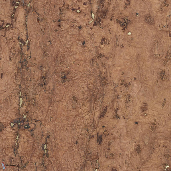 Liege behang-CMO Paris-Or Tabac-Rol-Selected-Wallpapers-Interiors