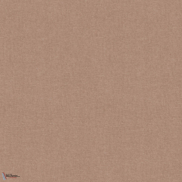 Lin Tapete Flamant-Flamant-Toffee-Rolle-Selected-Wallpapers-Interiors