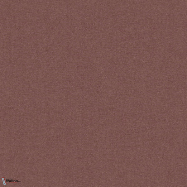 Lin Tapete Flamant-Flamant-Old Mauve-Rolle-Selected-Wallpapers-Interiors