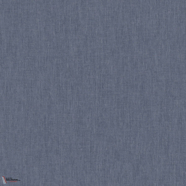 Lin Normandie Tapete-Flamant-Bleu d'Encre-Rolle-Selected-Wallpapers-Interiors