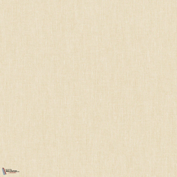 Lin Normandie Tapete-Flamant-Chanvre-Rolle-Selected-Wallpapers-Interiors