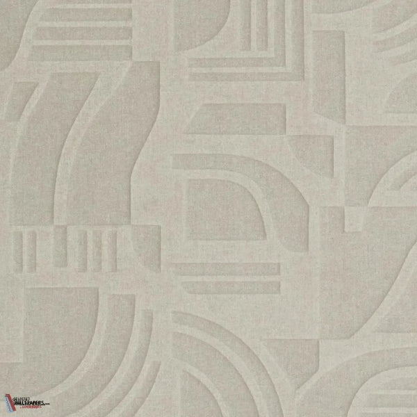 Linsolite-Casamance-behang-Natural-Meter (M1)-Selected Wallpapers