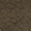 Lombok-Casamance-wallpaper-Kaki Fonce-Roll-Selected Wallpapers