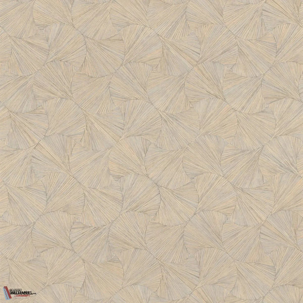 Lombok-Casamance-wallpaper-Travertin-Roll-Selected Wallpapers