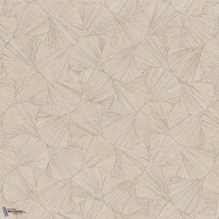 Lombok-Casamance-wallpaper-behang-Tapete-wallpaper-Grege-Rol-Selected Wallpapers