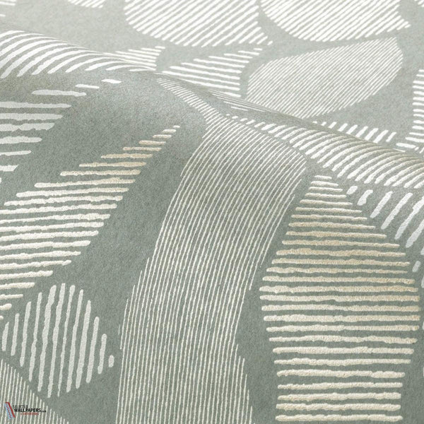 Lontara Tapete-Casamance-20-Rolle-Selected Wallpapers-Interiors