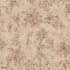 Lovisa Mural behang-Sandberg-Terracotta-Mattic-M2-Selected Wallpapers-Interiors