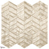 Lucea Tapete-Arte-Coquille-Doos-Selected-Wallpapers-Interiors