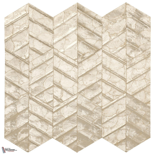 Lucea Tapete-Arte-Coquille-Doos-Selected-Wallpapers-Interiors