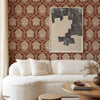 Maiorum wallpaper-Coordonne-Selected Wallpapers-Interiors