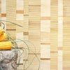 Mais Melange behang-CMO Paris-Selected Wallpapers-Interiors