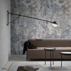Majorelle-Wallpaper-Texam-Selected Wallpapers