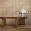 Manoria wallpaper-Casamance-Selected Wallpapers-Interiors