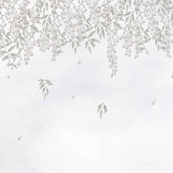 Manuela-Tapete-Coordonne-Cisne-Non Woven-A00262N-Selected Wallpapers