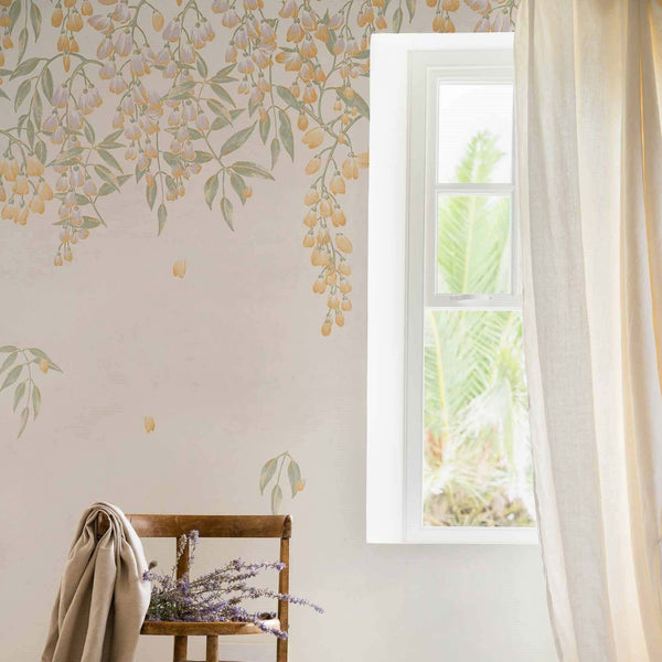 Manuela-Tapete-Coordonne-Selected Wallpapers