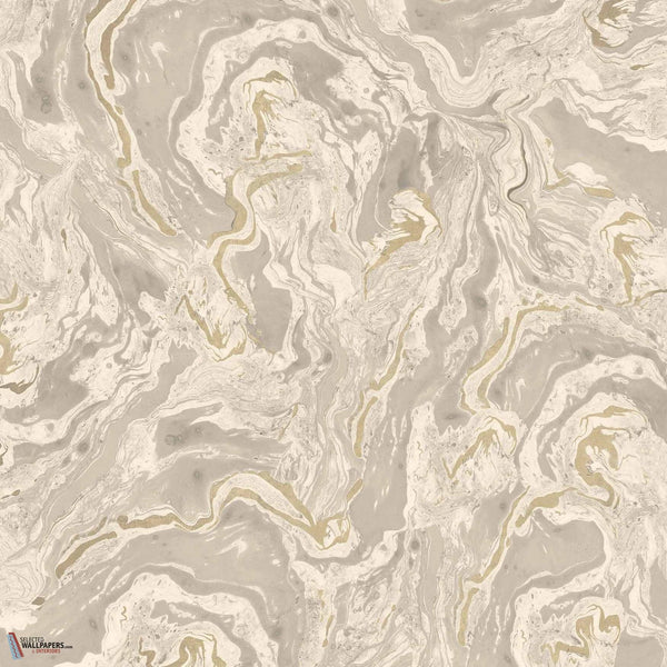 Marmorea Tapete-Coordonne-Sand-Non Woven-Rolle-Selected Wallpapers-Interiors