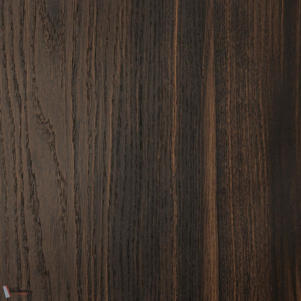 Materia wood wallpaper-INSTABILELAB-Lava Oak-Meter (M1)-Selected-Wallpapers-Interiors