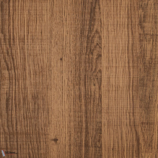 Materia wood wallpaper-INSTABILELAB-Oak-Meter (M1)-Selected-Wallpapers-Interiors