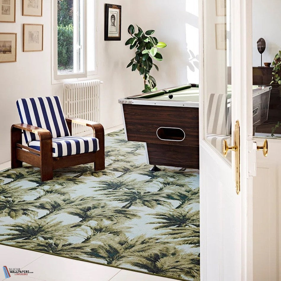 Mauritius rug Pierre Frey Rug Mauritius FT290 Selected Wallpapers