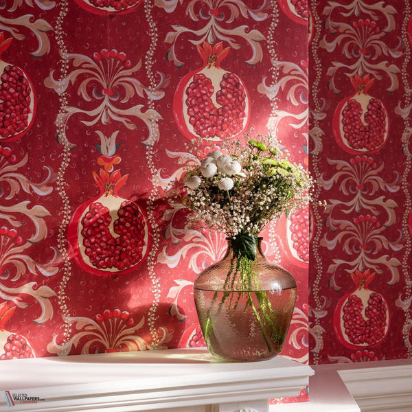 Melagranata-Mind the Gap-wallpaper-Selected-Wallpapers-Interiors
