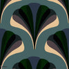 Mezzelune-Mind the Gap-wallpaper-Kale-300 cm (standaard)-Selected-Wallpapers-Interiors