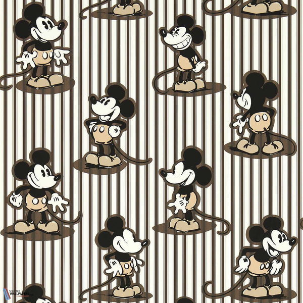 Mickey Stripe-wallpaper-Sanderson-Humbug-Roll-217272-Selected Wallpapers
