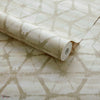 Mineral wallpaper-1838 wallcoverings-Selected Wallpapers-Interiors