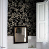 Ming Pagoda-Coordonne-wallpaper-Selected-Wallpapers-Interiors