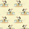 Minnie - On The Move-wallpaper-Sanderson-Sherbert-Roll-217269-Selected Wallpapers