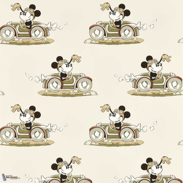 Minnie - On The Move-wallpaper-Sanderson-Babychino-Roll-217270-Selected Wallpapers