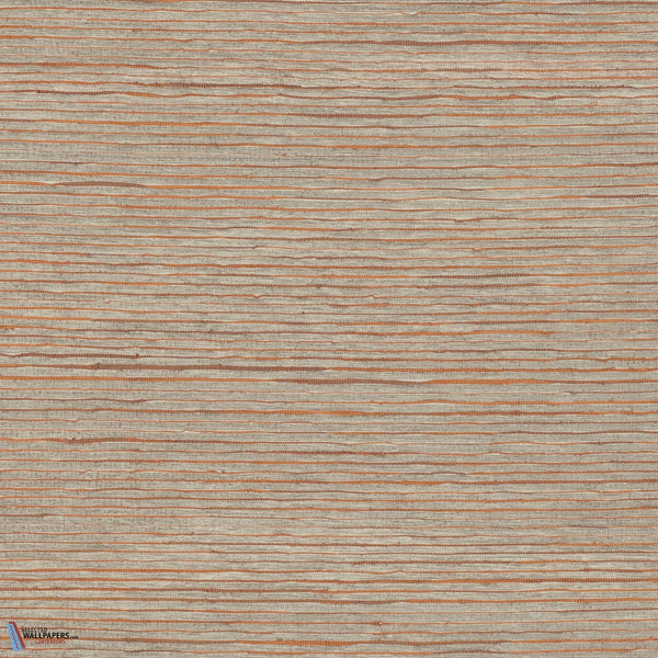 Monazite Wallcovering-Zinc Textile-wallpaper-Cocktail-Roll-Selected Wallpapers