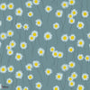 Moon Daisies Tapete-Little Greene-Etruria-Rolle-Selected Wallpapers-Interiors