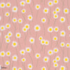 Moon Daisies Tapete-Little Greene-Hellebore-Rolle-Selected Wallpapers-Interiors