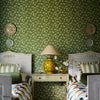 Moon Daisies Tapete-Little Greene-Selected Wallpapers-Interiors