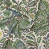 Moon Garden fabric-House of Hackney-Selected-Wallpapers-Interiors