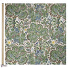 Moon Garden fabric-House of Hackney-Selected-Wallpapers-Interiors
