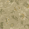 Mosaicum wallpaper-Coordonne-Matcha-Non Woven-Roll-Selected Wallpapers-Interiors