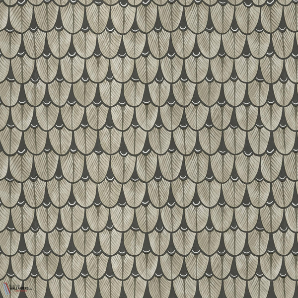 Narina Tapete-Cole & Son-Platinum-Rolle-Selected Wallpapers-Interiors
